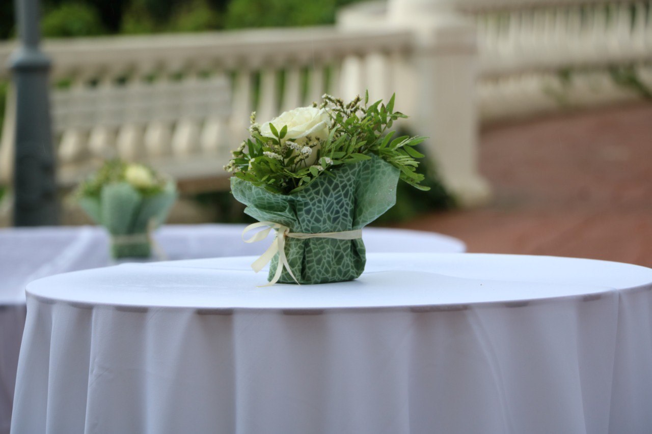 Загородный отель "Усадьба Горки" - photo 5