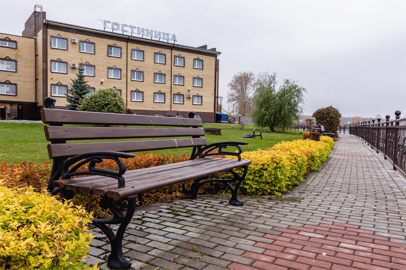 Гостиница "Жемчужина" - photo 3