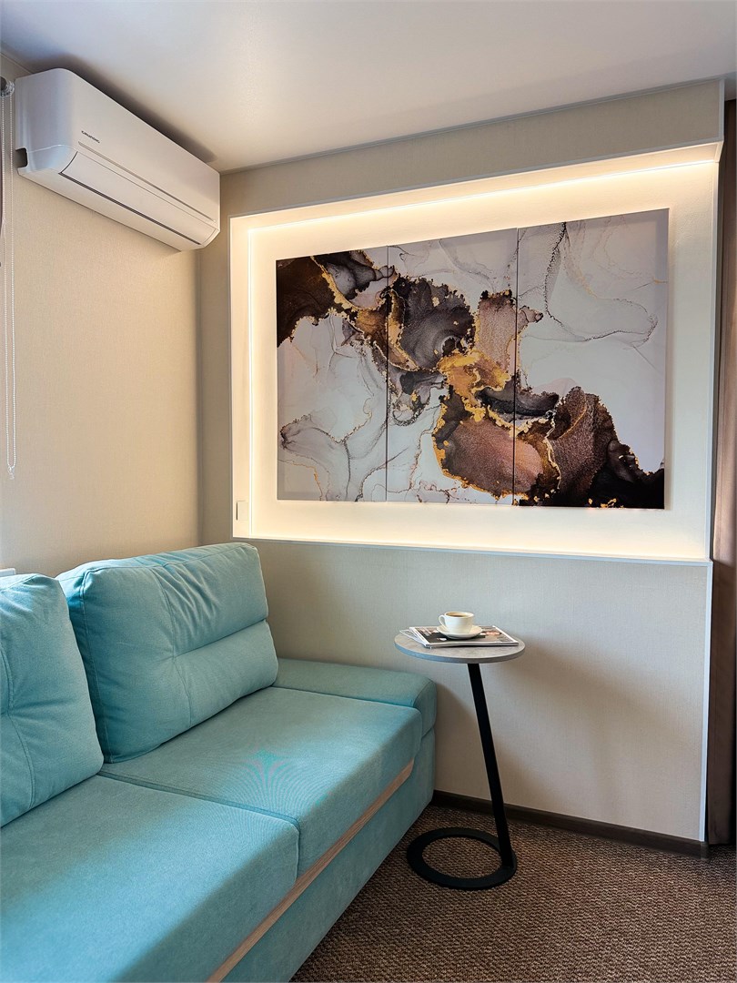 Гостиница Моряк