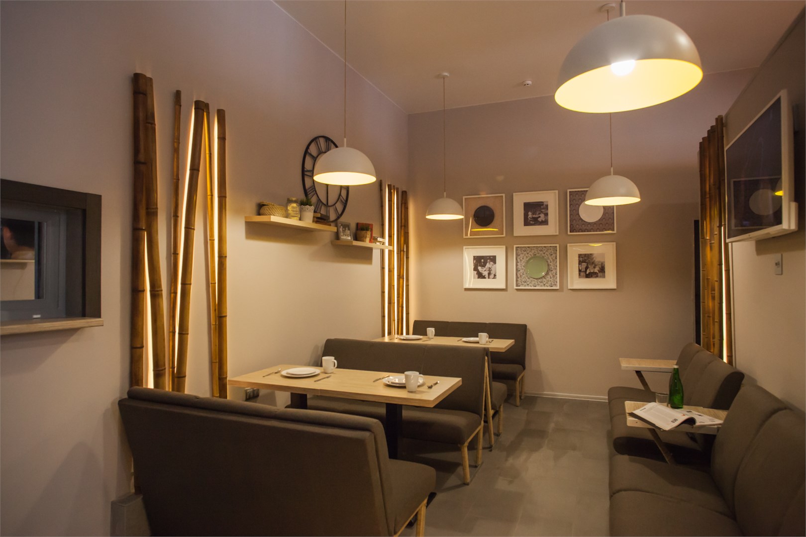 Метро - photo 3