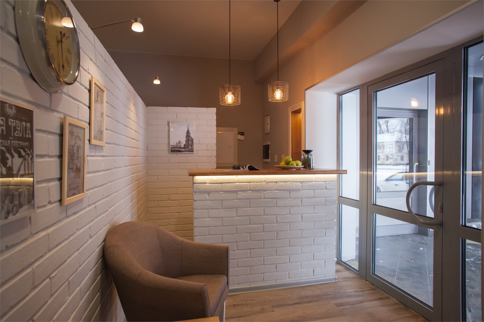 Метро - photo 2