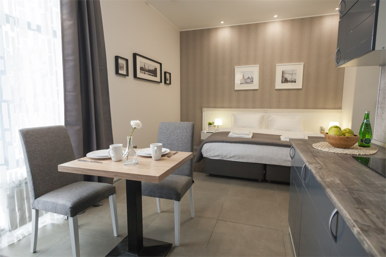 Метро - photo 5