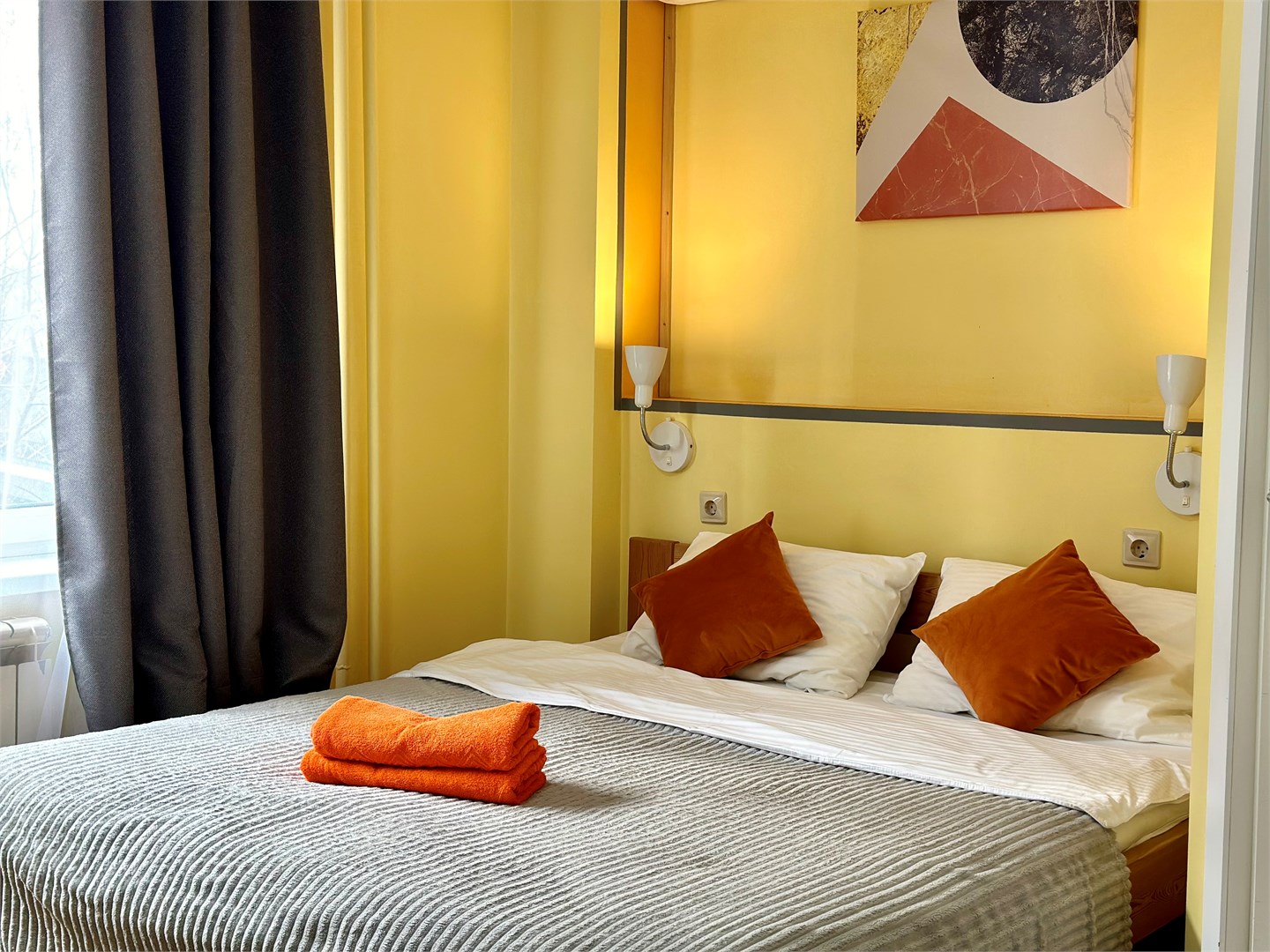 Ривер Сайт Отель