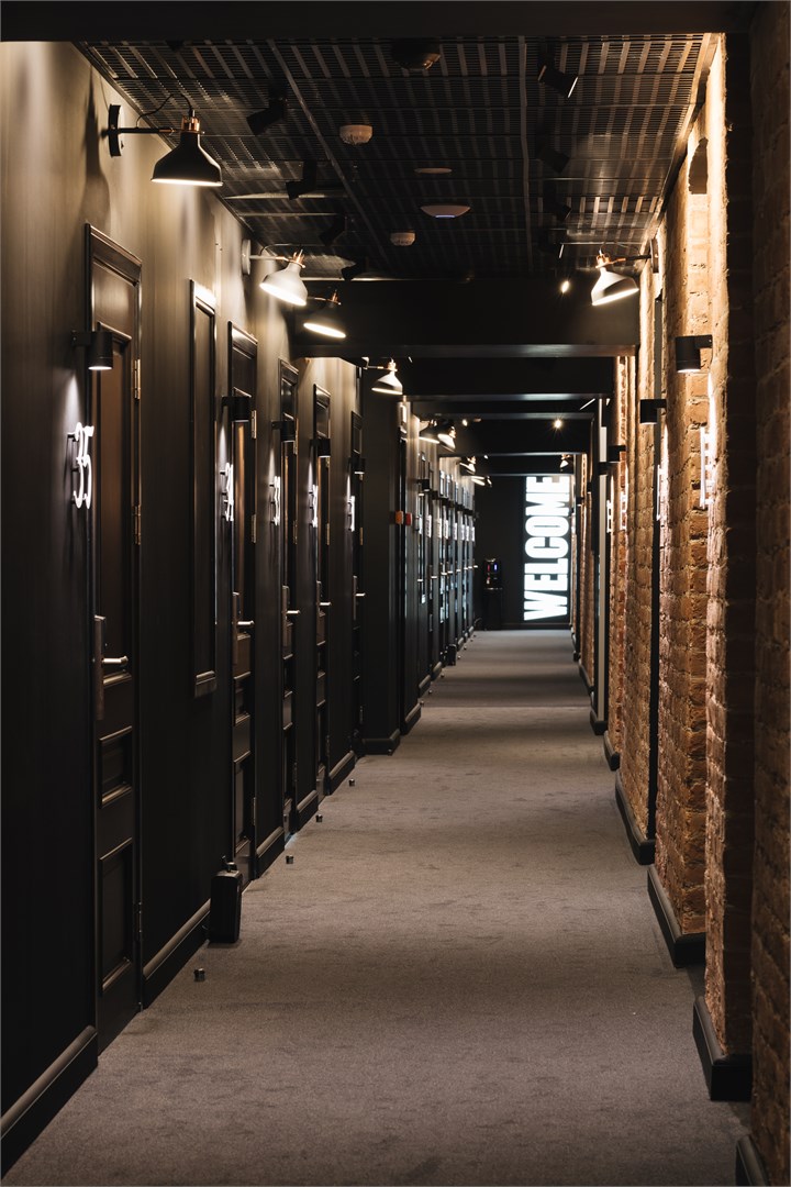 Kentron boutique hotel - photo 3