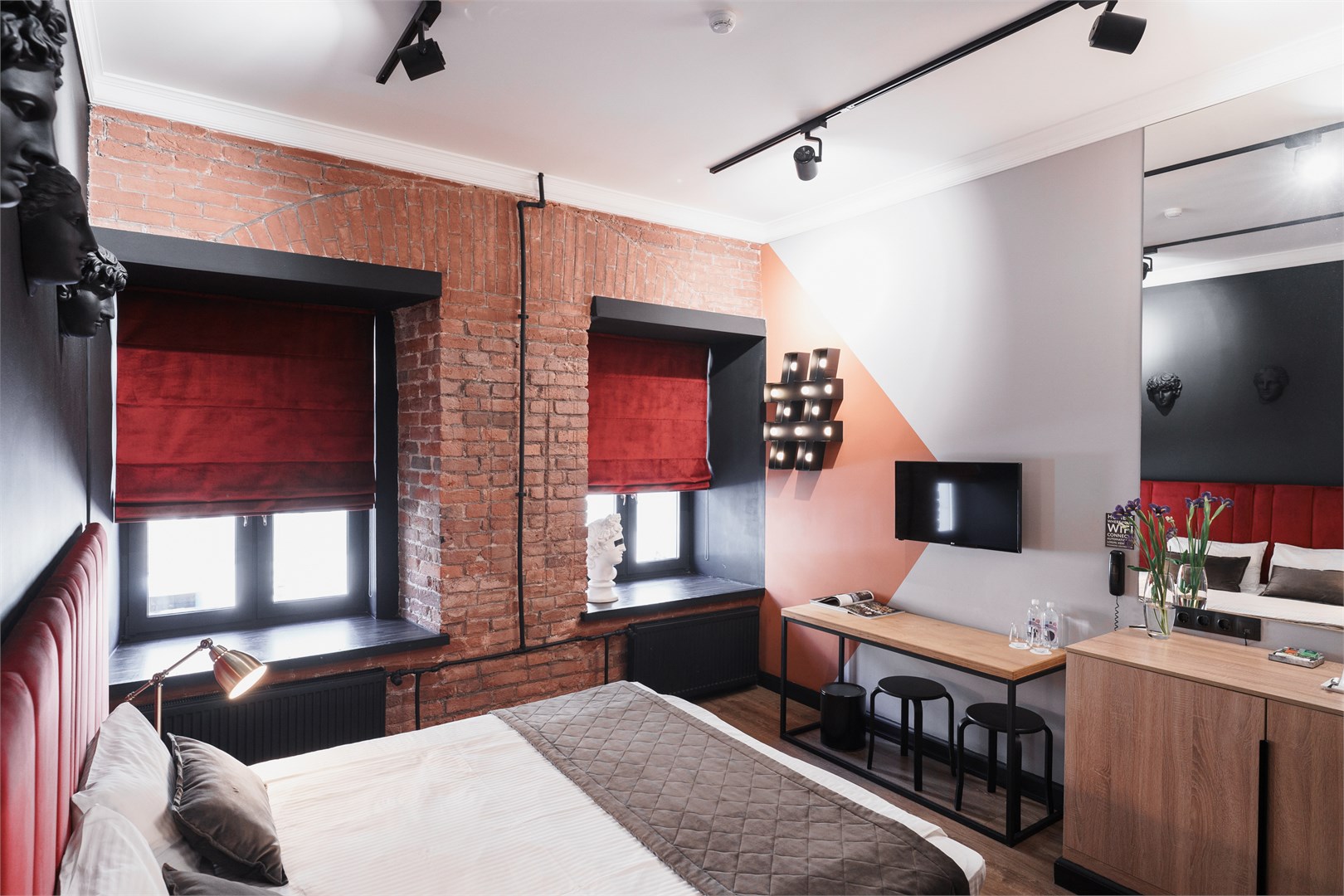 Kentron boutique hotel - photo 4