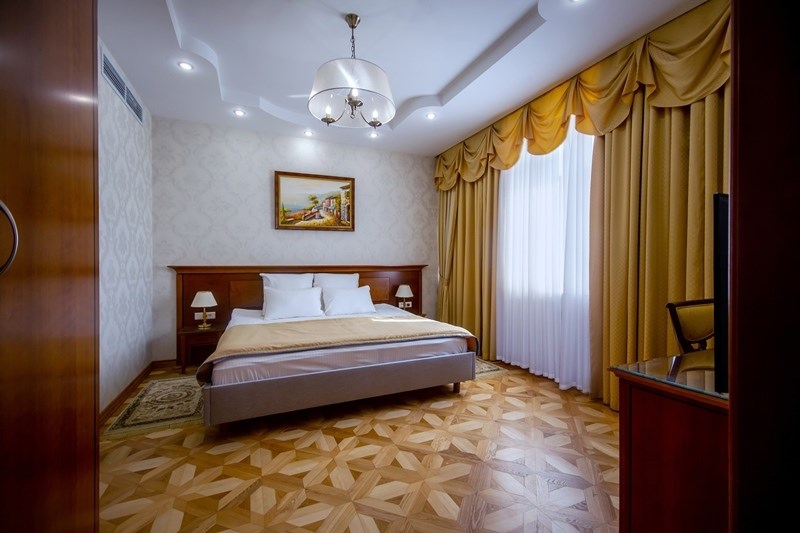 Гостиница Белгород - photo 5