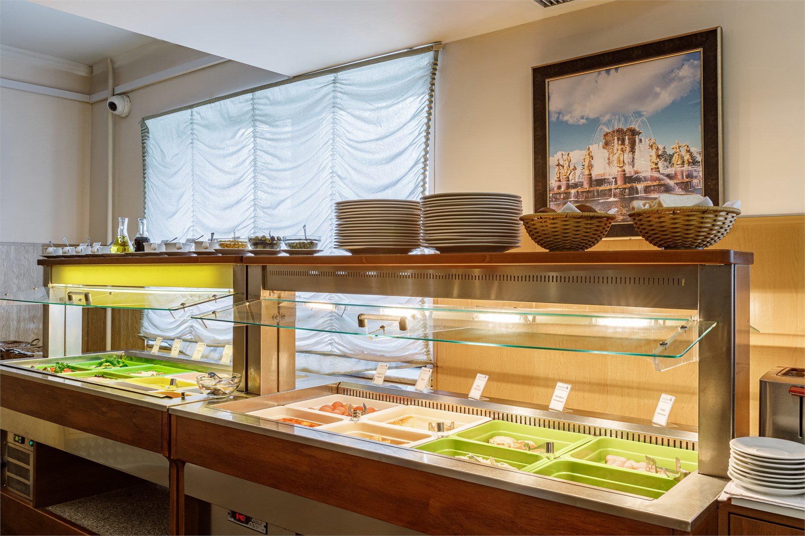 Максима Славия Отель - photo 4