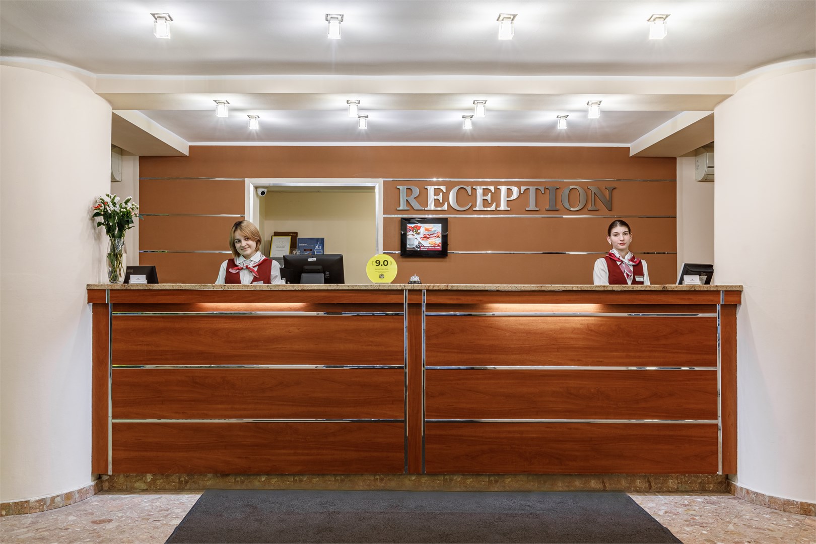 Максима Славия Отель - photo 3