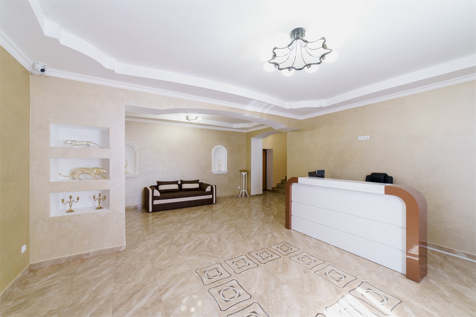 Hotel Balmont - photo 2