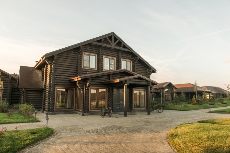 Уткино Country House - photo 5