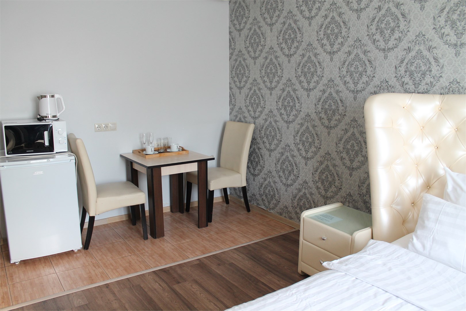 Гостевой дом Дар - photo 3