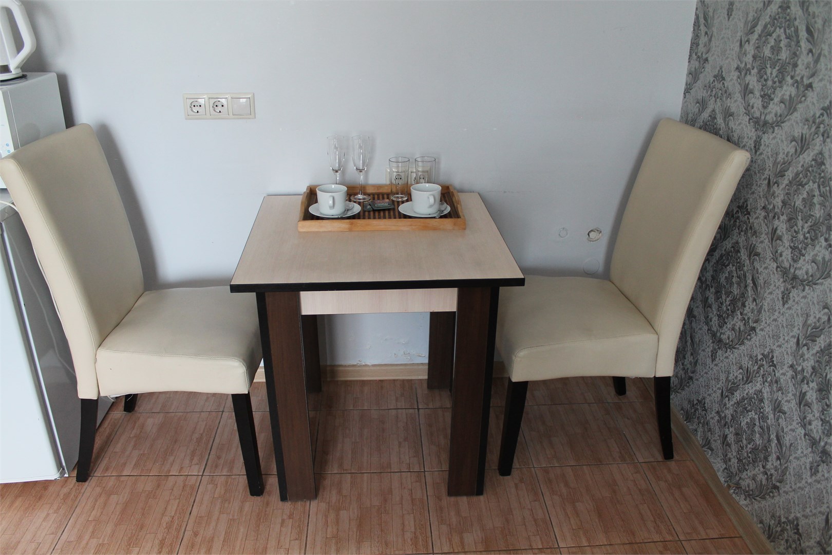 Гостевой дом Дар - photo 4