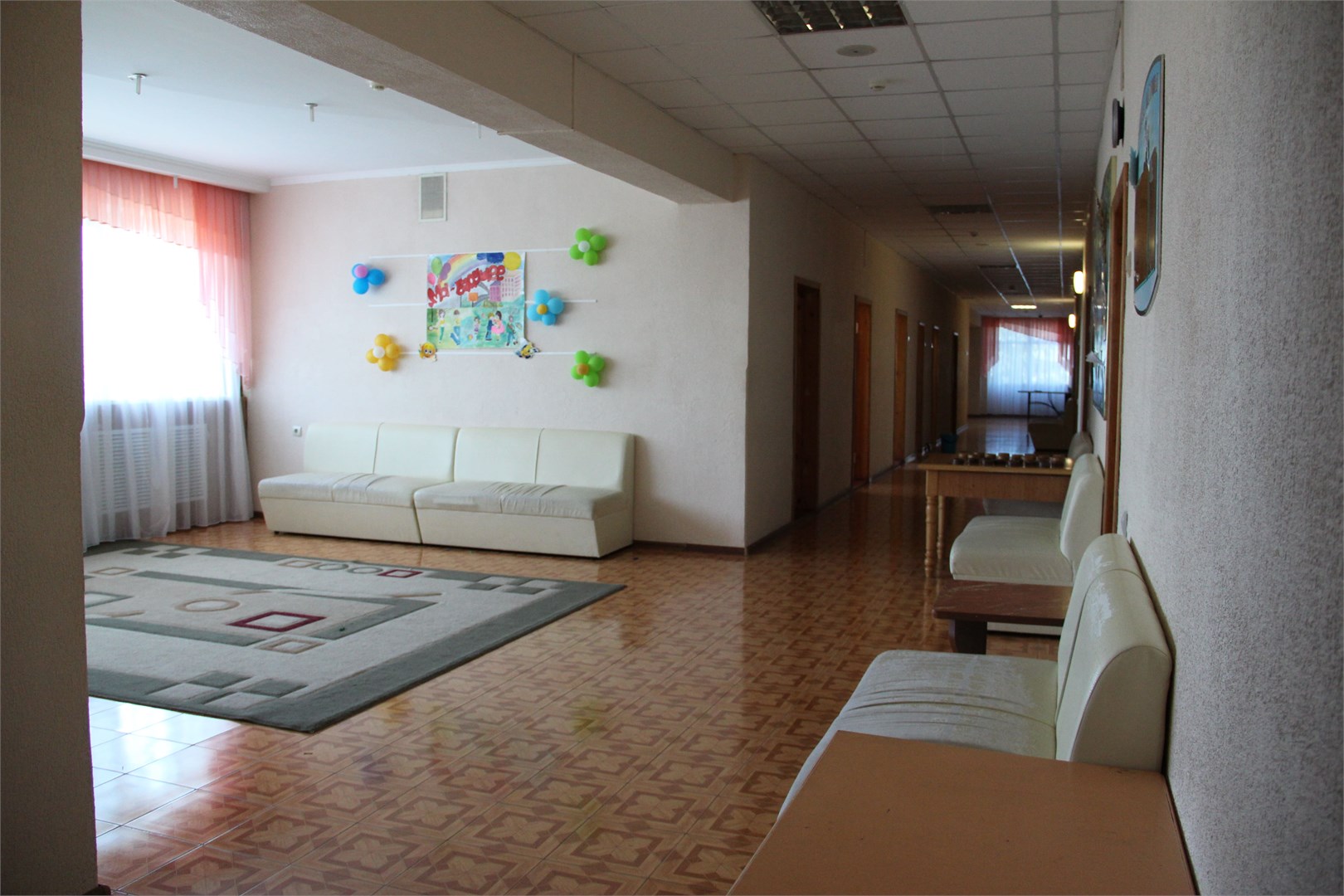 Детский санаторий им Н.К. Крупской - photo 5