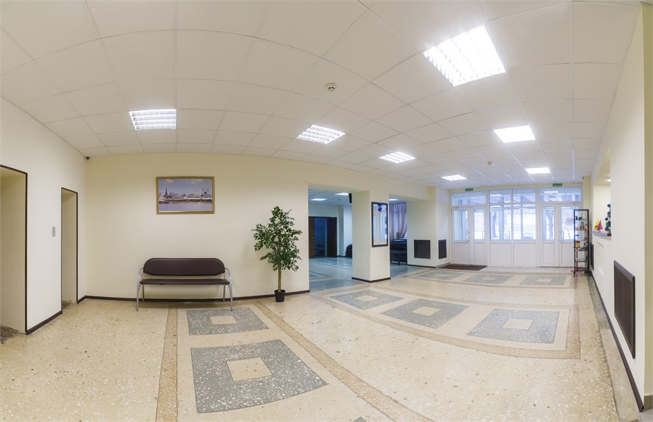 Гостиница "ТУПОЛЕВ" - photo 3