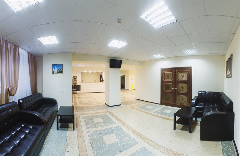 Гостиница "ТУПОЛЕВ" - photo 5