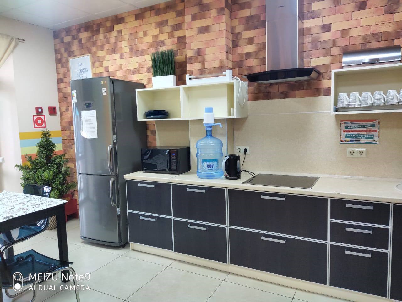 Хостел 116 - photo 4