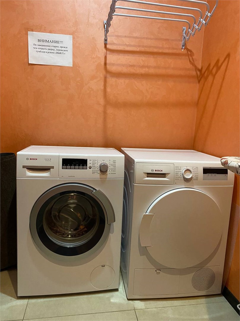 Хостел 116 - photo 5