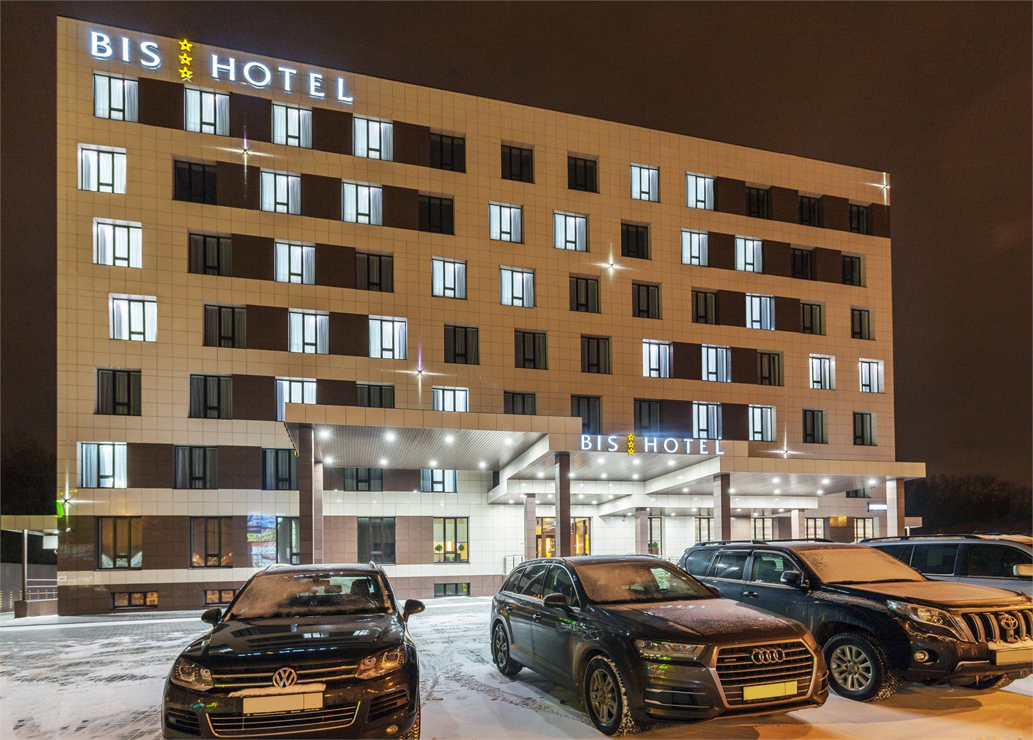 BIS HOTEL