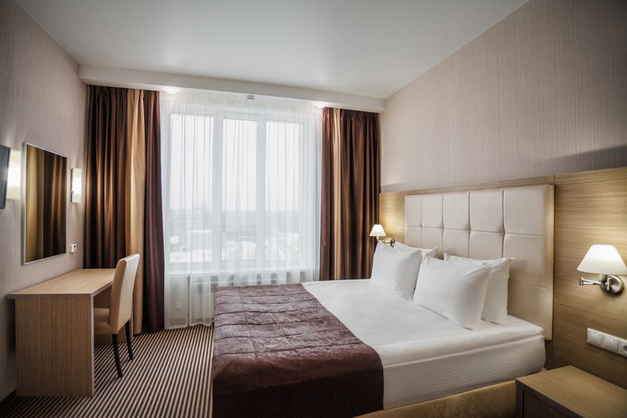 BIS HOTEL - photo 3