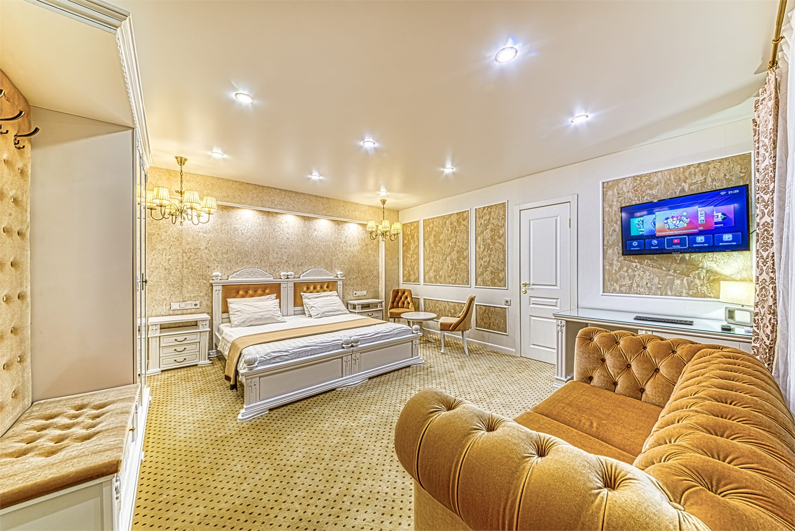 Revival Hotel - photo 5