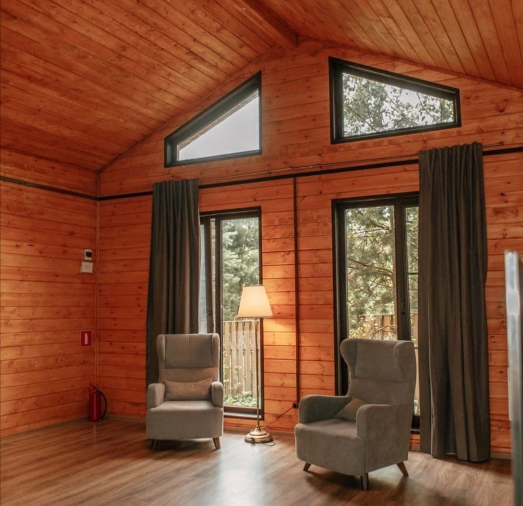 Три медведя - photo 4