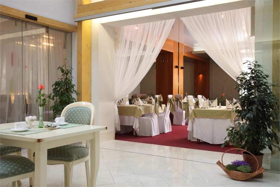 Отель Универсал - photo 3