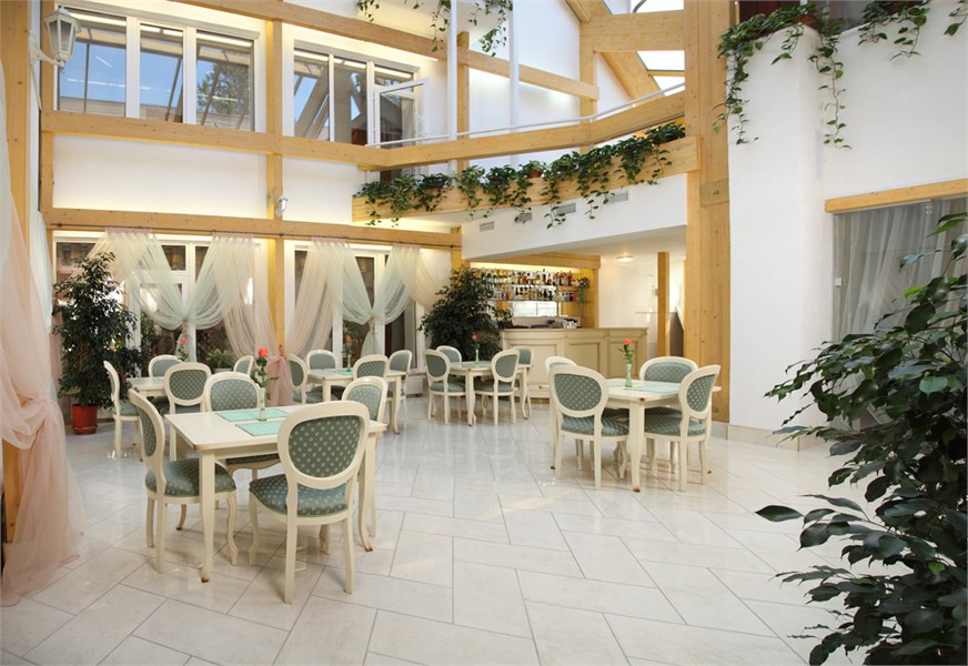 Отель Универсал - photo 4