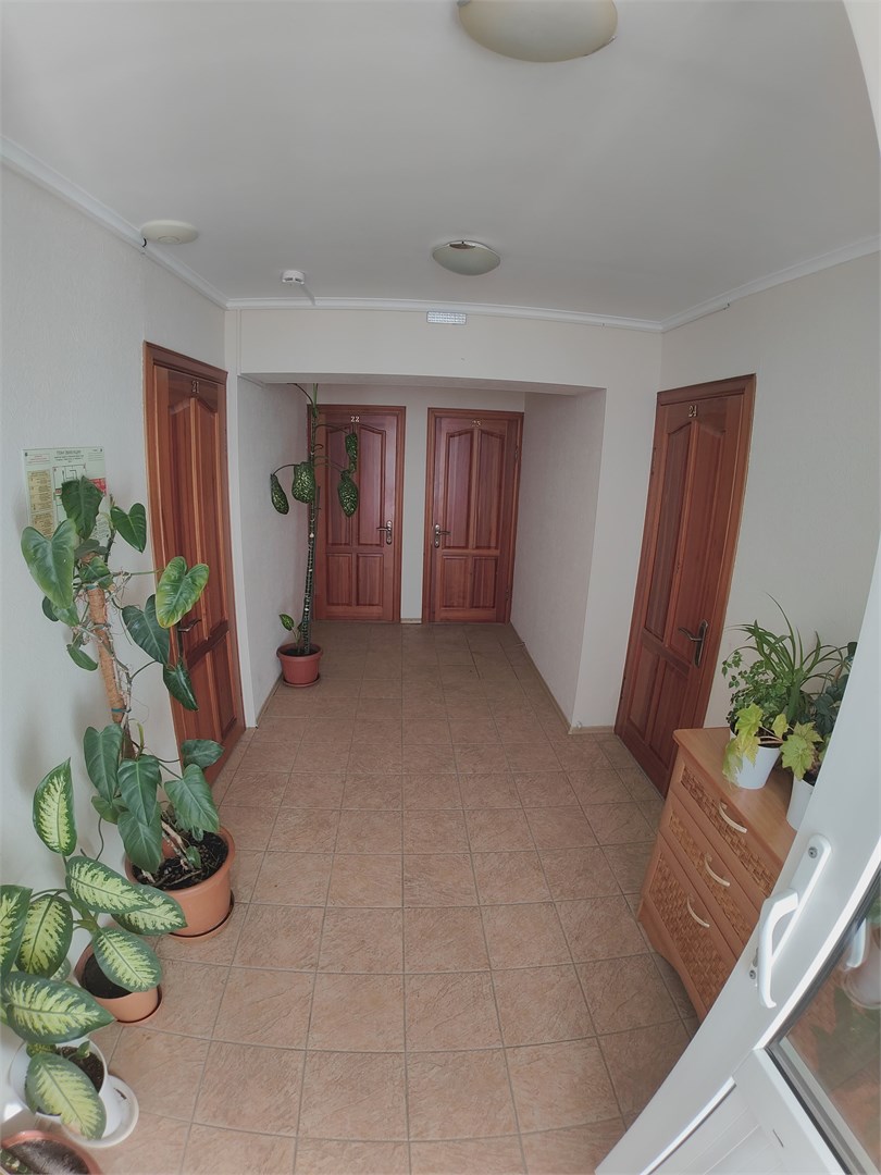 Отель "Мыс" - photo 3