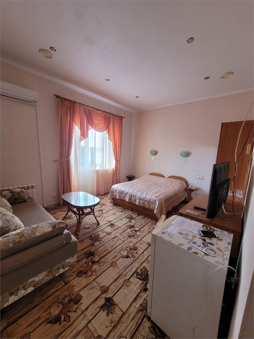 Отель "Мыс" - photo 4