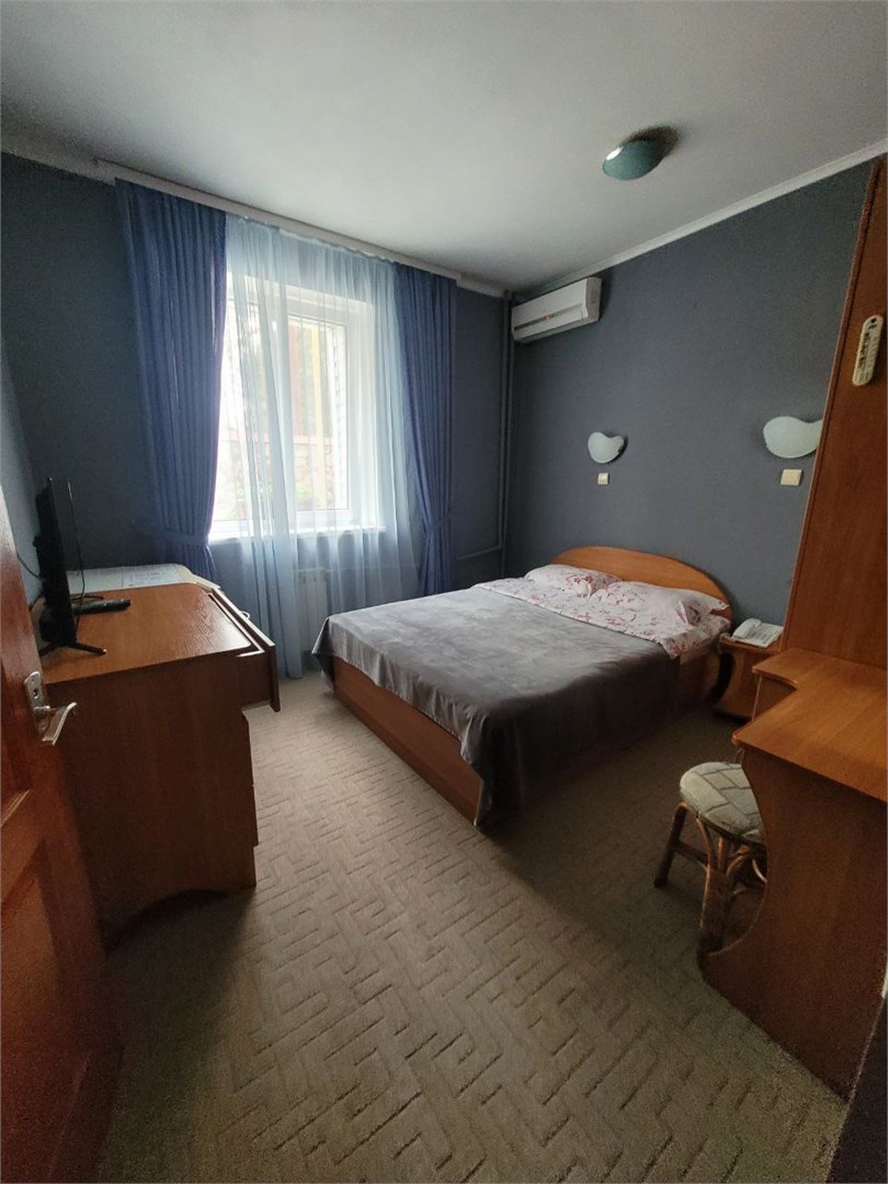 Отель "Мыс" - photo 5