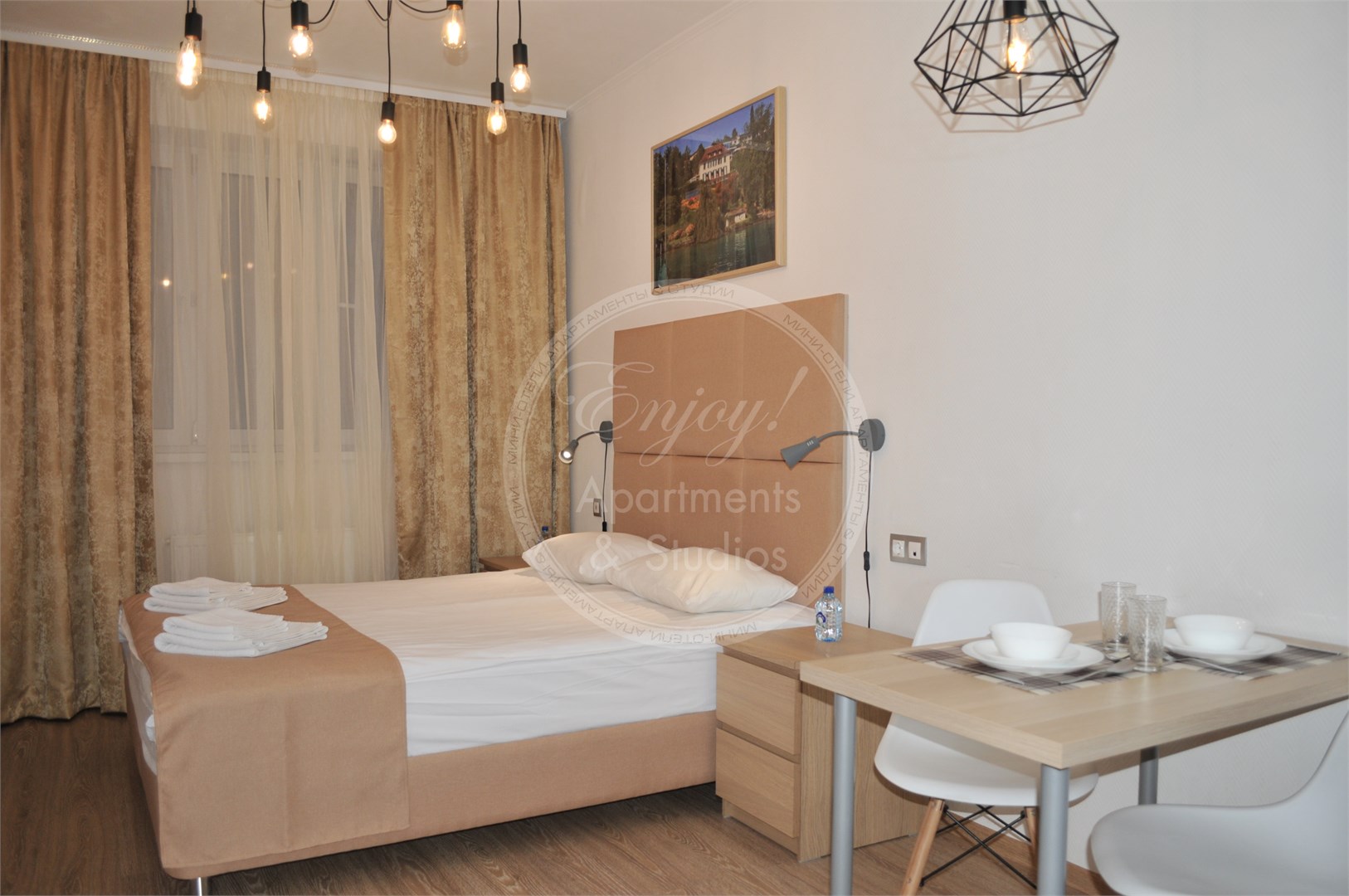 ENJOY! Apartments & Studios - photo 5