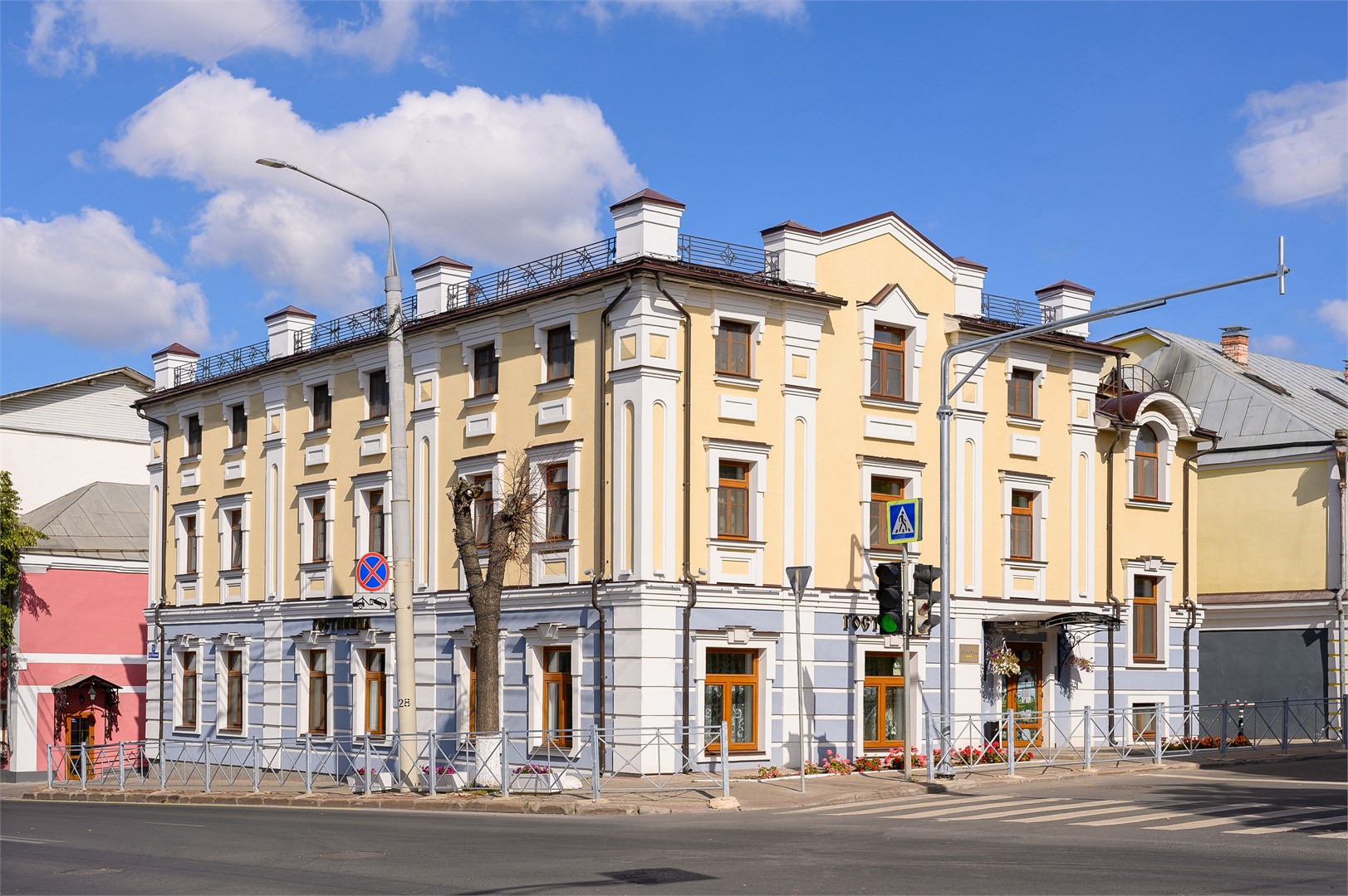 РУСЬ-ОТЕЛЬ - photo 3