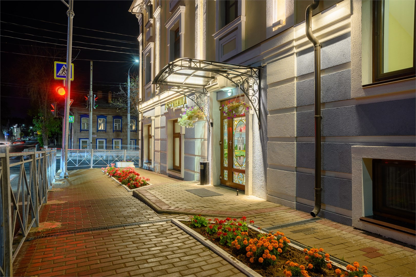 РУСЬ-ОТЕЛЬ - photo 4