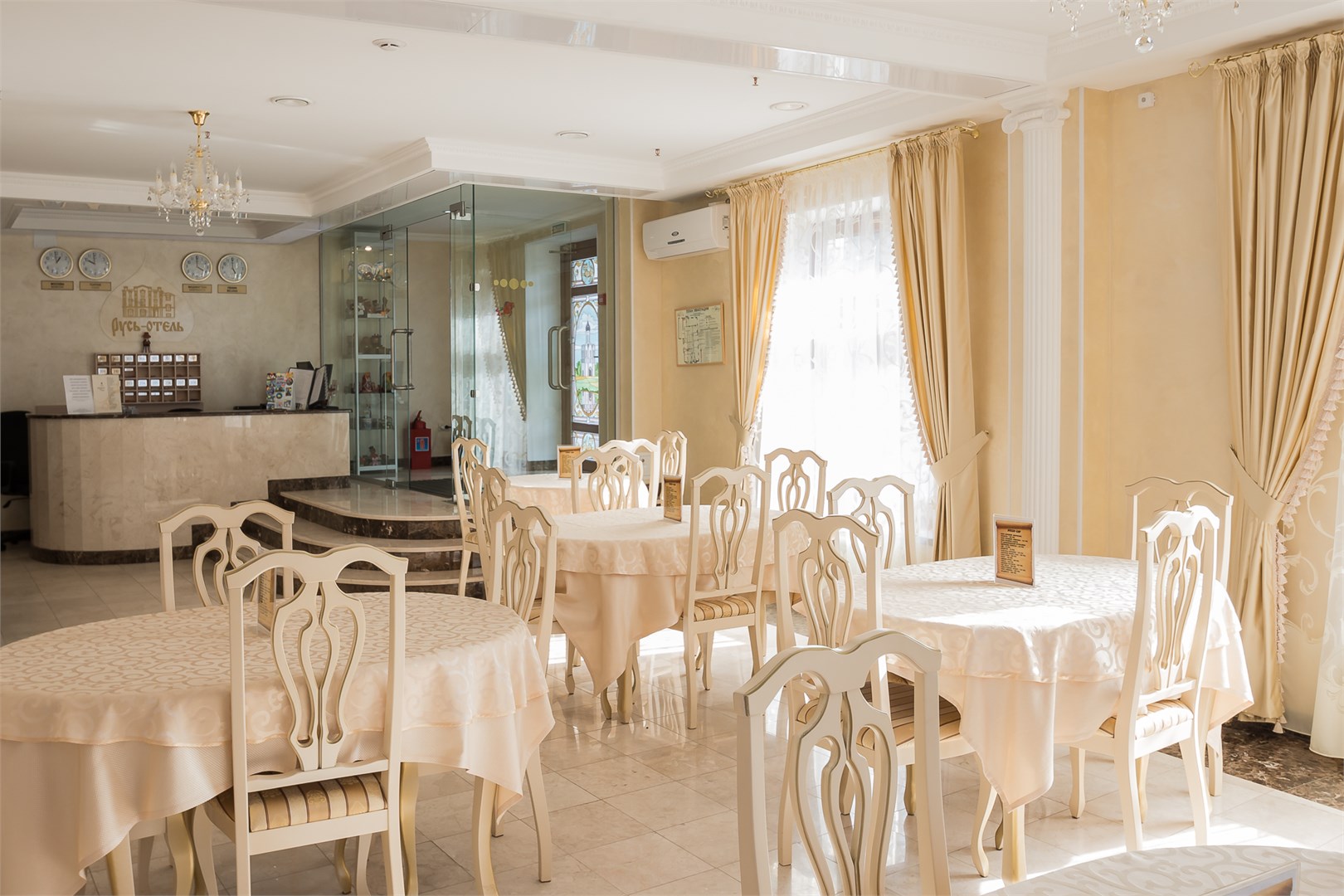 РУСЬ-ОТЕЛЬ - photo 5