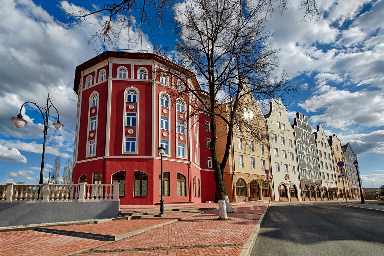 отель "Старый город" & SPA - photo 2