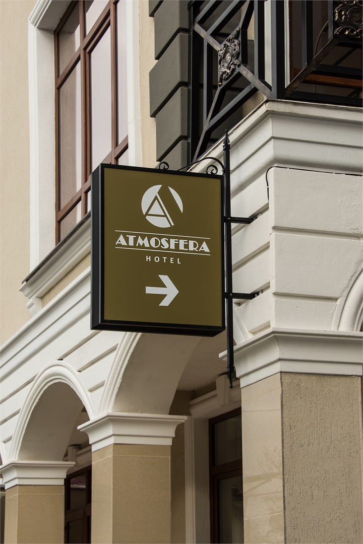 Hotel Atmósfera