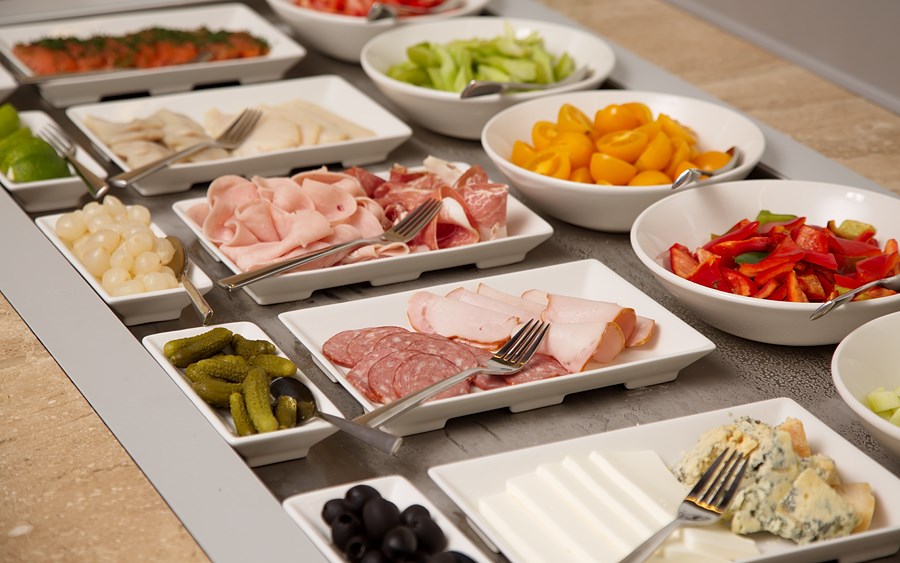 Elements Ekaterinburg Hotel 4*