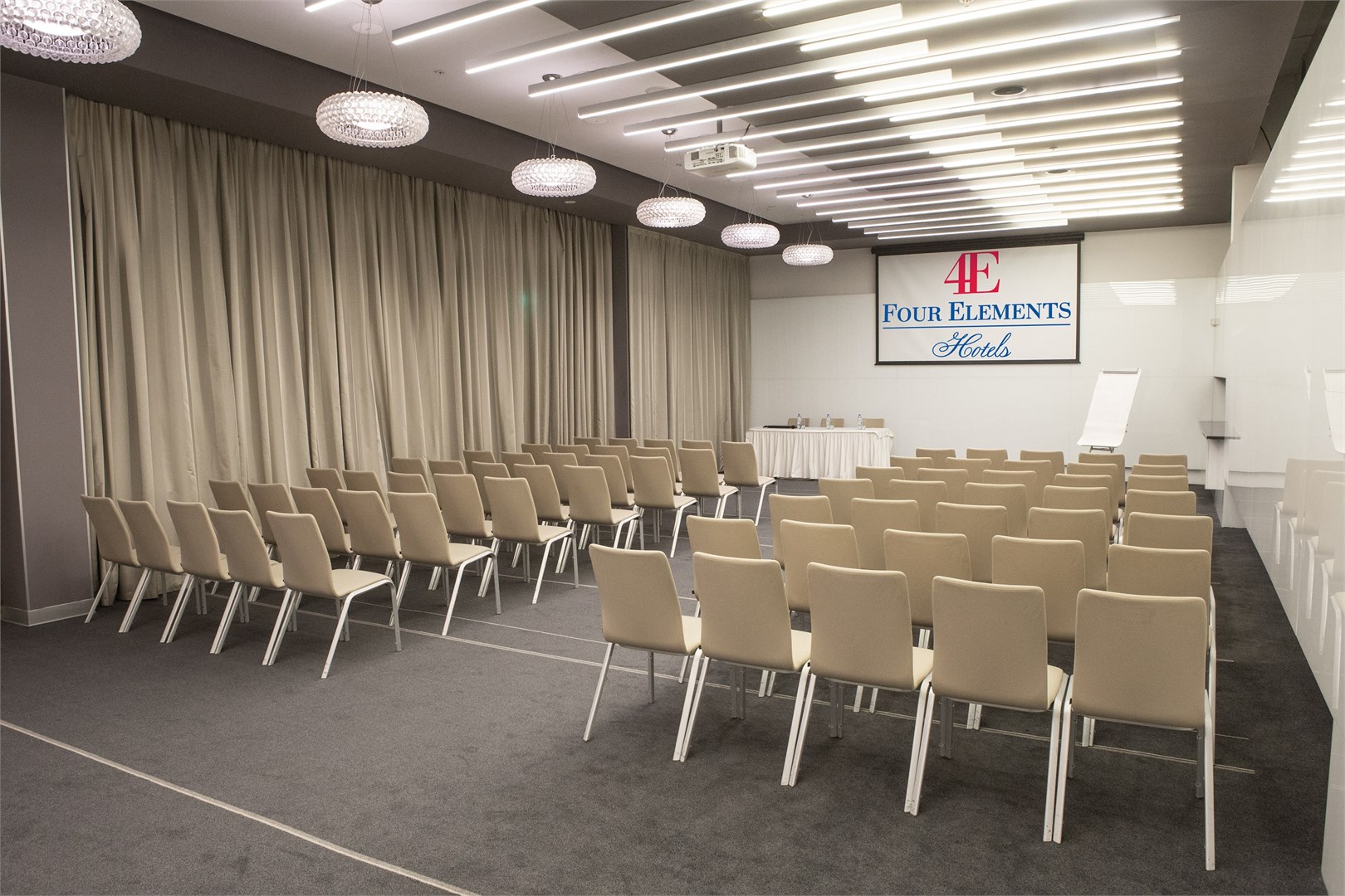 Elements Ekaterinburg Hotel 4* - photo 3