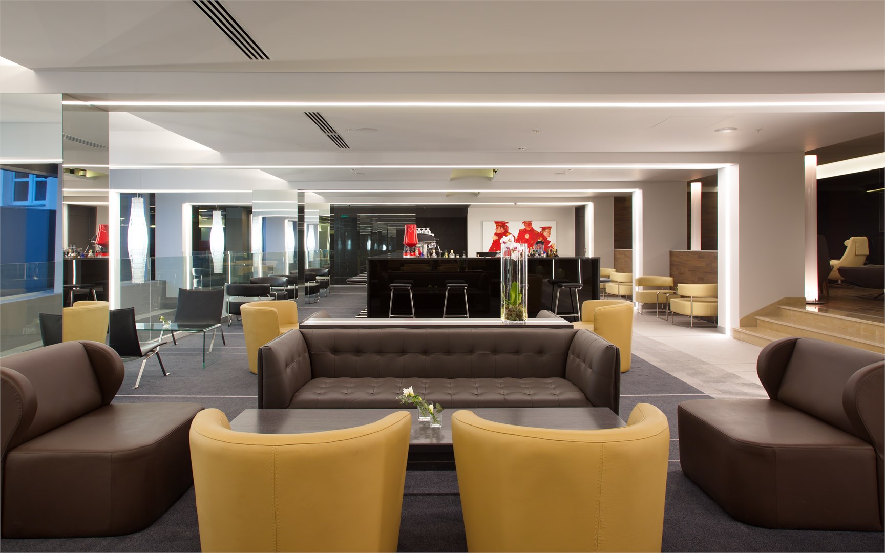 Elements Ekaterinburg Hotel 4* - photo 5
