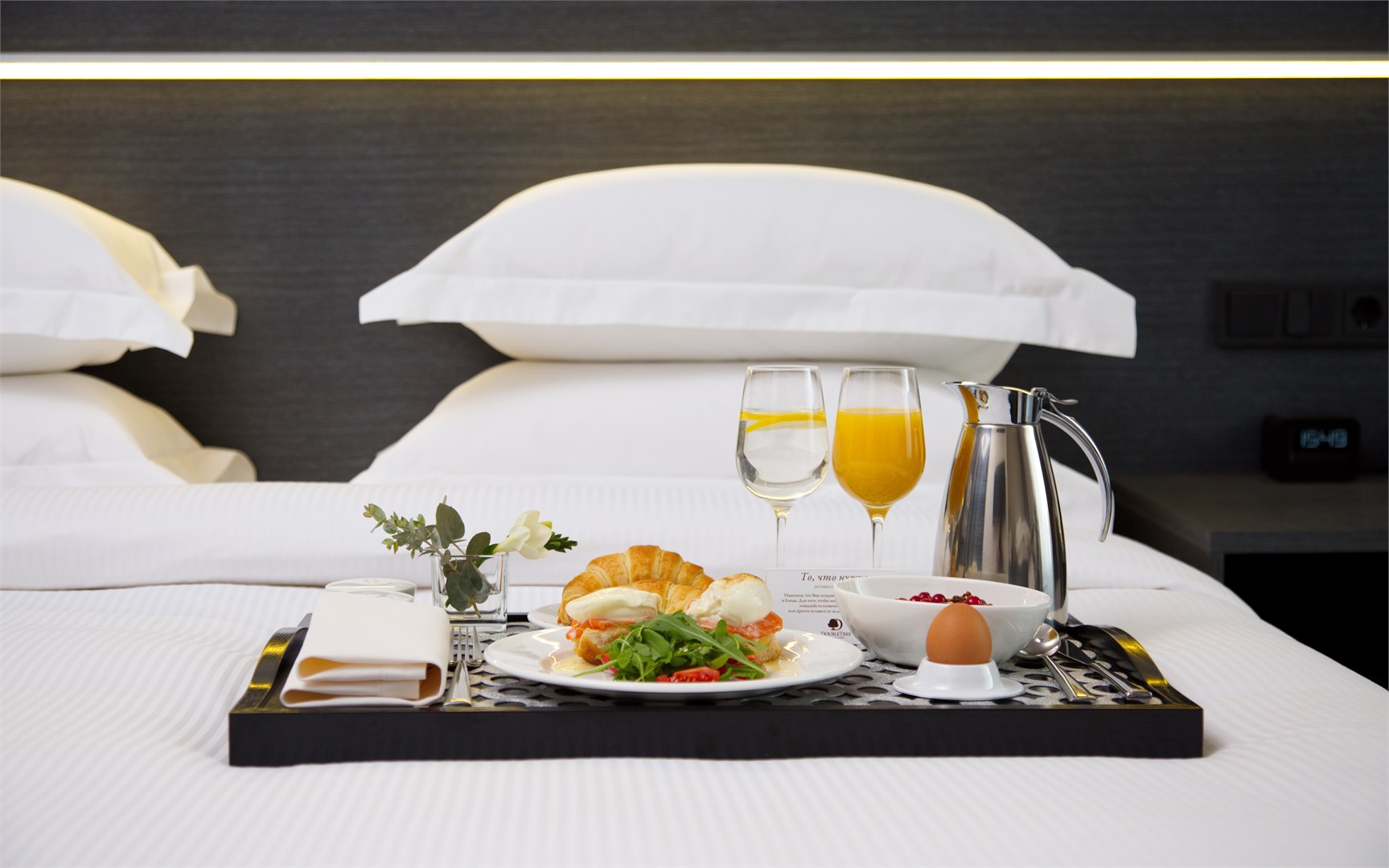 Elements Ekaterinburg Hotel 4* - photo 4