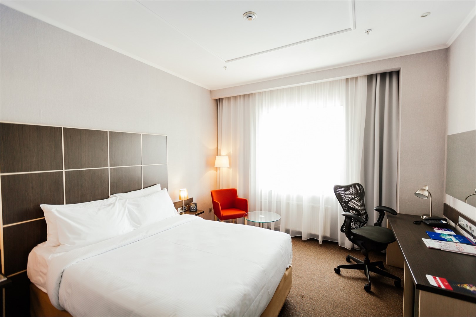 Elements Perm Hotel 4* - photo 2