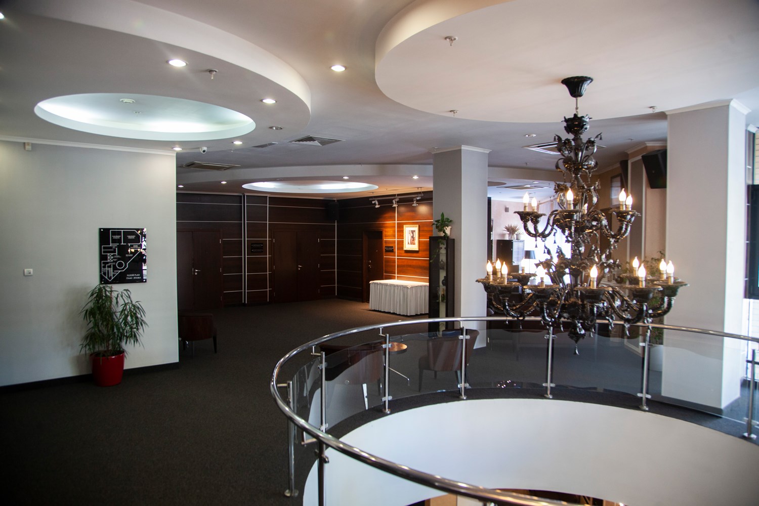 Elements Perm Hotel 4* - photo 3