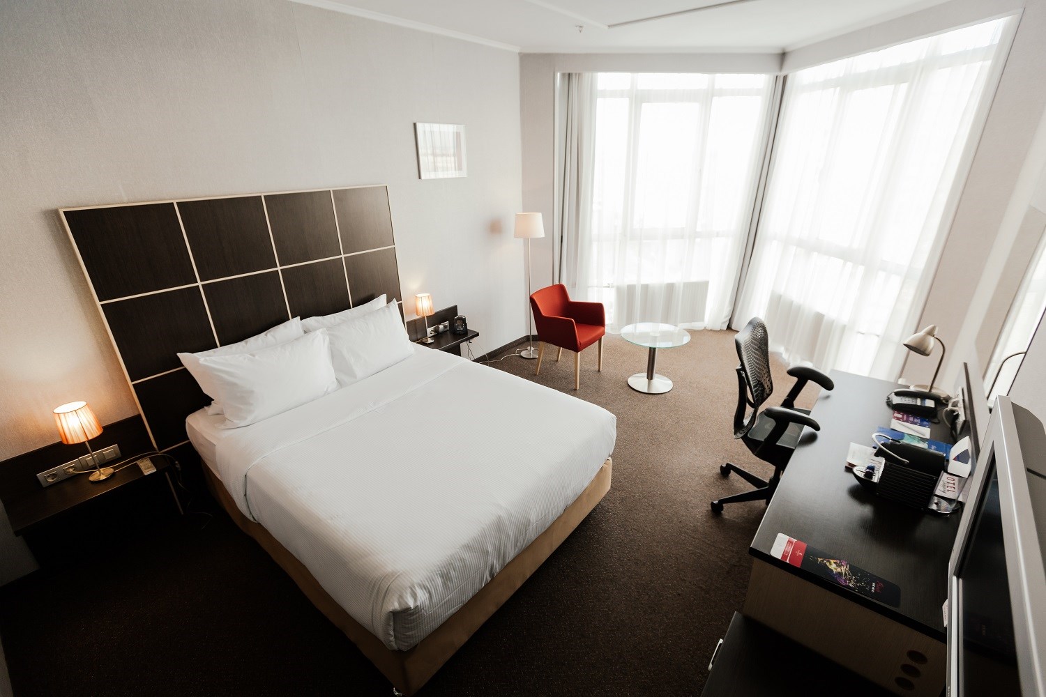 Elements Perm Hotel 4* - photo 5