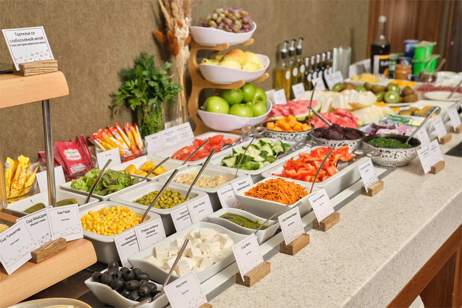 Elements Kirov Hotel 5* - photo 4