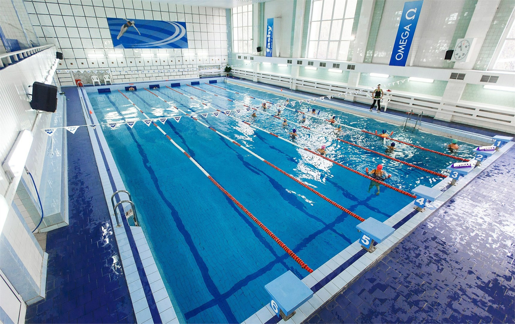 Elements Kirov Hotel 5* - photo 5