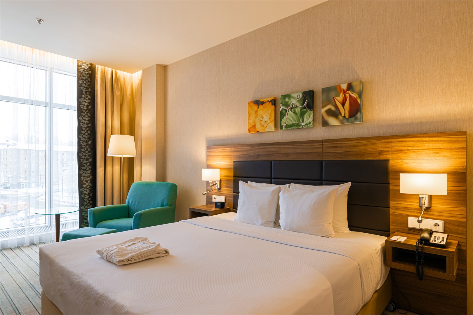 Elements Kirov Hotel 5* - photo 2