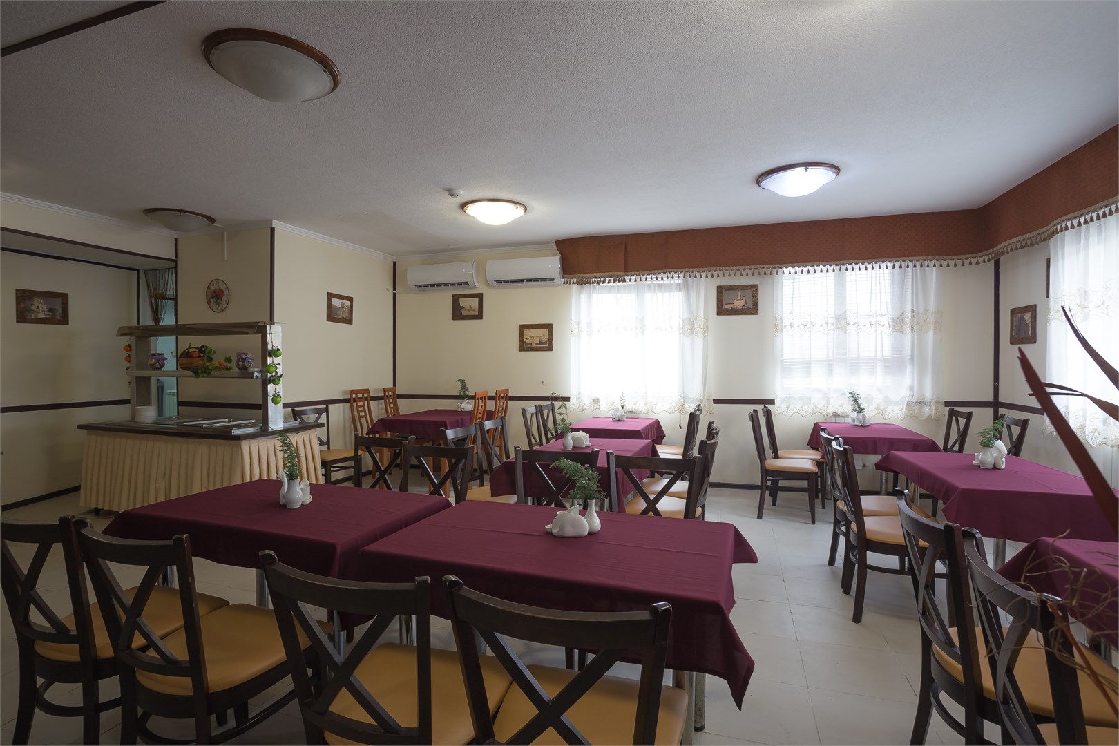 Отель Генрих 1 - photo 3