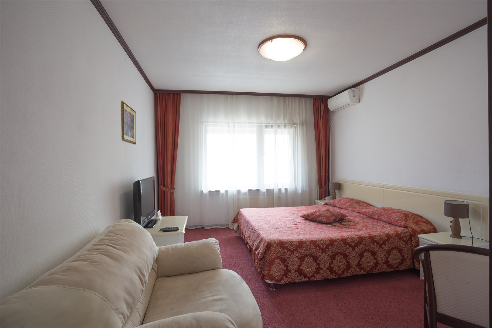 Отель Генрих 1 - photo 4