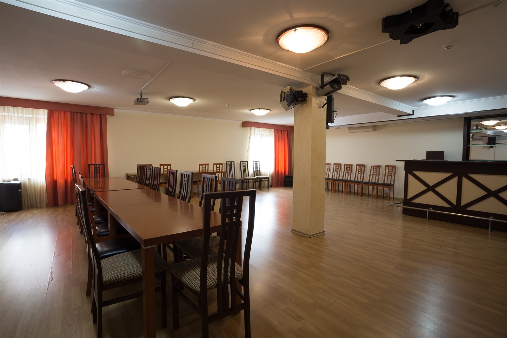 Отель Генрих 1 - photo 5