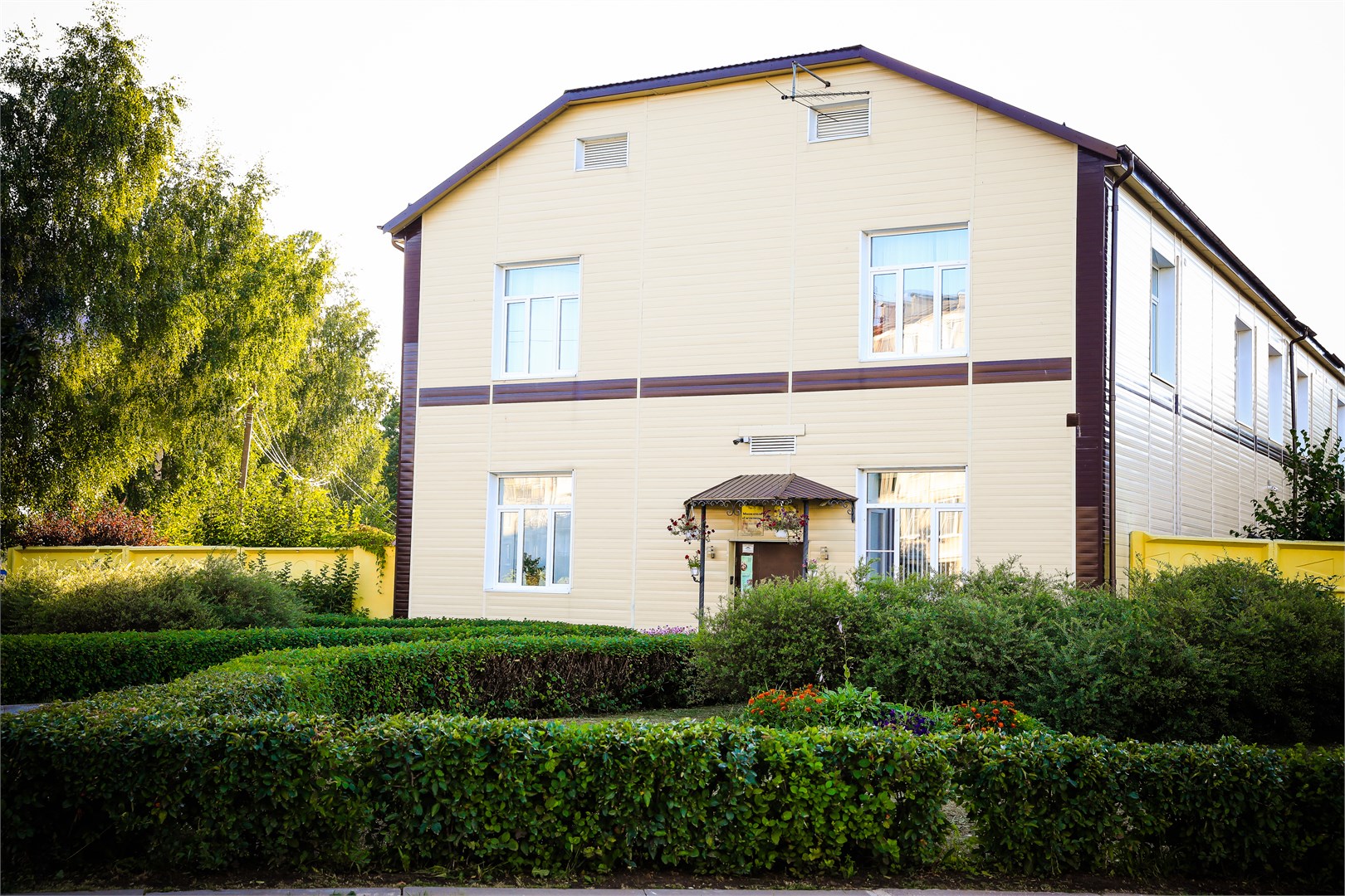 Гостилицы - photo 2